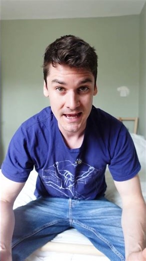 6 British Ways to Say… I’m Falling Asleep! 🇬🇧😴
