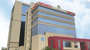 Yatharth Hospitals inaugurates new 300-bed facility in Model Town, New Delhi - Business Upturn