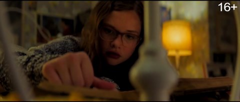Страшные истории для рассказа в темноте (2019) — Фильм.ру