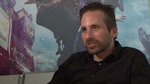 BioShock creator Ken Levine reveals key to his success