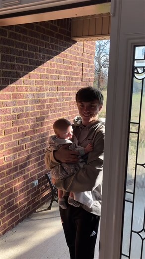 268K views · 860 reactions | Grandma gets the Best Christmas Surprise! Nana has no idea she's about to get the best gift a grandma could imagine.  This video was produced by Network Media and Sean Alexander | Westcoast Creators of Network Media | Facebook