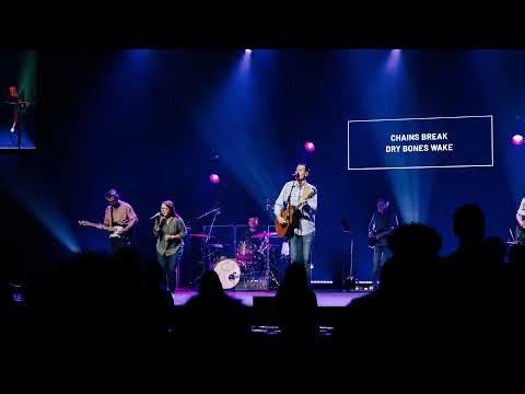 January 11, 2026 - 9am Service