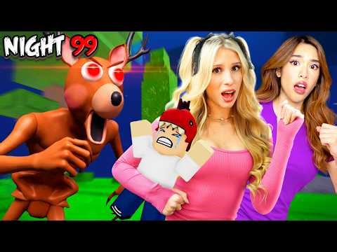 The DARK TRUTH Behind 99 NIGHTS IN THE FOREST…