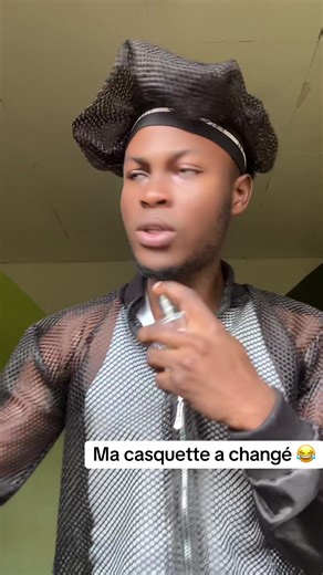 Ma casquette a changé 😂#willston #willstonofficiel #willston237