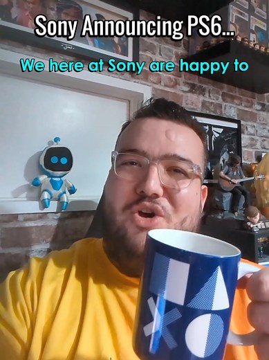 PlayStation 6 Release Date Announced for 2027