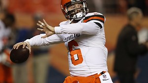 Game Highlights: Browns vs. Broncos