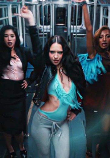 Katseye Hersheys K-pop edit: HERSHE'S OUI OUI remix