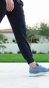 New athletic sneakers for all the ways you move. Click to explore https://bit.ly/4cz804r | Easy Spirit