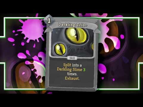 Adopting the Darklings | Rhapsody Plays Slay the Spire: Downfall