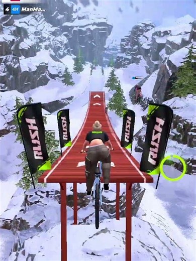 rush xtreme demo – worth trying USA