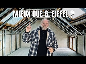 Attic insulation: complete implementation of the framework