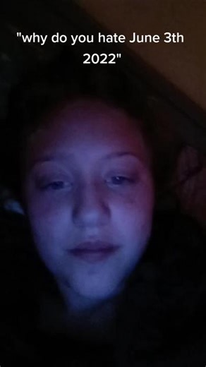 idk but I'm alison on TikTok