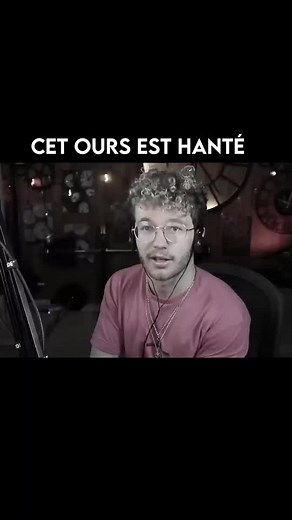 C’est flippant 🤯🥶 #horreur #peur #flippant
