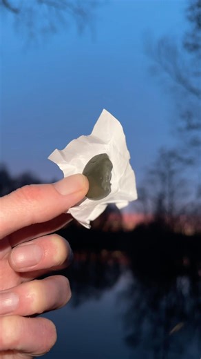 Why Carp Anglers Use Tungsten Putty 🎣