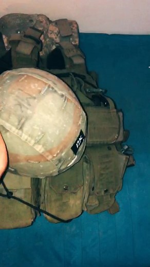 Morning routine in a military boarding School #foryou #army #idf #militaryboardingschool #mymorningroutin