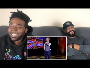 Brad Williams: Fun Size (Part 1) Reaction