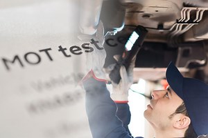 MOT checks - The simple steps to prepare your car and fix some of the most common failures