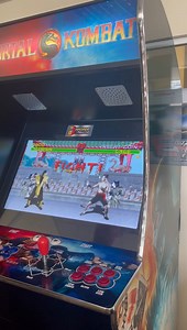 When its a hot hot hot long weekend ... no better way to stay cool and still have fun! #arcademachinesupplier #retrogaming #summerfunforkids | Arcade Rewind