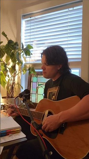 Against the wind - Bob Seger #acousticcover