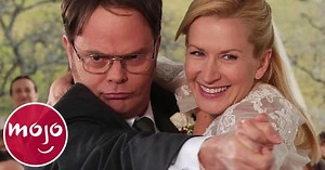 Top 10 TV Couples with a Secretive Relationship  | Articles on WatchMojo.com