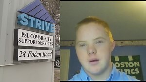 STRIVE program goes virtual to help high school students with special needs amid coronavirus, COVID-19