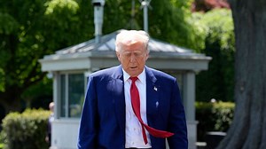 May 6, 2025 – Donald Trump presidency news | CNN Politics