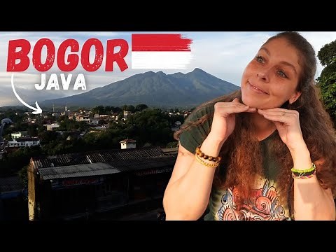 The Friendliest City in Java, Indonesia 🇮🇩