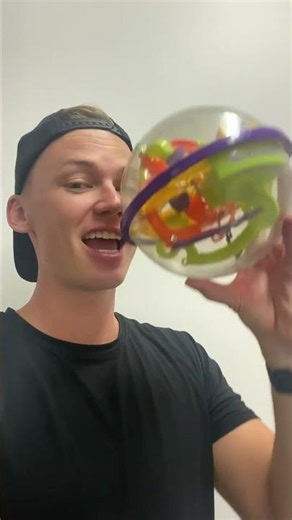 Honest Review of Perplexus - Warning Included