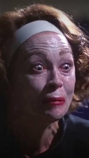 Why Joan Crawford Became Hollywood's Most Feared Mother