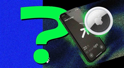 Your questions, answered by Cybernews: Help, I’ve been stalked by Airtag