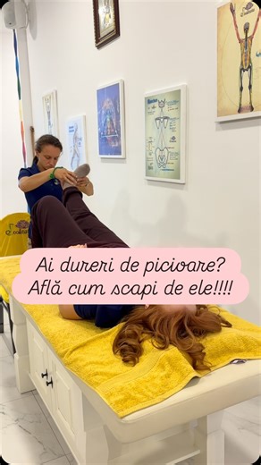 𝙄̂𝙣 𝙏𝙚𝙧𝙖𝙥𝙞𝙖 𝙅𝙤𝙤𝙡𝙞𝙯𝙖𝙧𝙖®, 𝙩𝙖𝙡𝙥𝙖 𝙣𝙪 𝙚𝙨𝙩𝙚 𝙙𝙤𝙖𝙧 𝙪𝙣 𝙥𝙪𝙣𝙘𝙩 𝙙𝙚 𝙨𝙥𝙧𝙞𝙟𝙞𝙣, 𝙘𝙞 𝙤 𝙝𝙖𝙧𝙩𝙖̆ 𝙫𝙞𝙚 𝙖 𝙞̂𝙣𝙩𝙧𝙚𝙜𝙪𝙡𝙪𝙞 𝙘𝙤𝙧𝙥. Aici se află una dintre porțile principale de intrare - locul prin care ascultăm restricțiile, simțim direcția mișcării și reactivăm echilibrul global. Din talpă, corpul începe să-și amintească. Să simtă. Să se miște. 🌈🤍 Terapia Joolizara® - acolo unde fiecare atingere deschide o poartă spre libertatea corpului. #Joolizar