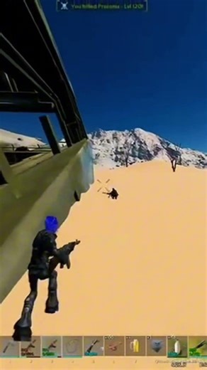 Ark PvP Clip #ark #asa #pvp #pvpmontage