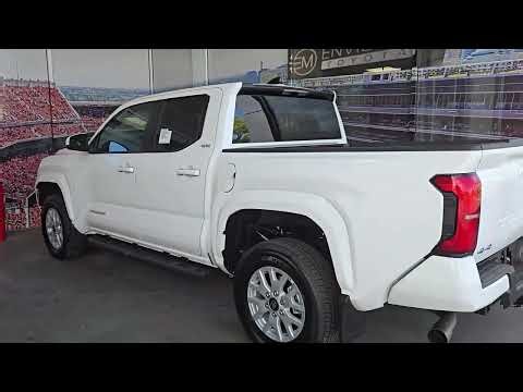 2026 Toyota Tacoma SR5 Double Cab Milpitas San Jose Sunnyvale Fremont Livermore