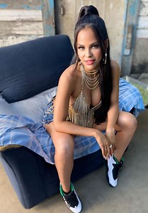 Natti Natasha - Live Stream Video 06/20/2021 • CelebMafia