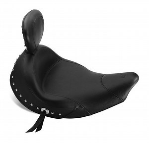 How to Install a Motorcycle Seat on Your Harley-Davidson by J&P Cycles