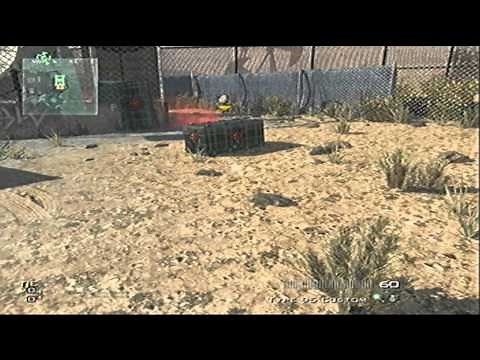 MW3 Mods - Unlimited Carepackage + Juiced Mod (Tutorial)