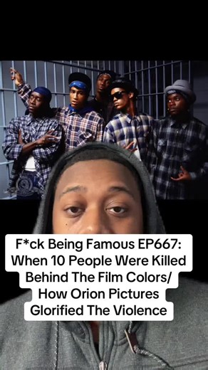 When 10 people were killed behind the film colors #spooky #scary #fyp #terrifying #terrifyinghorror