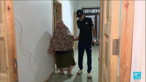 ‘We are still finding bodies’: Libya’s Derna under reconstruction one year after floods