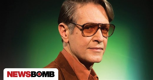 Αιμίλιος Χειλάκης: «Μπήκε πολύ δύσκολα η χρονιά, είναι δυσάρεστο», είπε για το πρόβλημα υγείας του