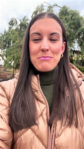 It’s a quiet day today but the wind picks back up later. The wind out of the south brings in much warmer air for Monday and there is a severe weather threat, too.