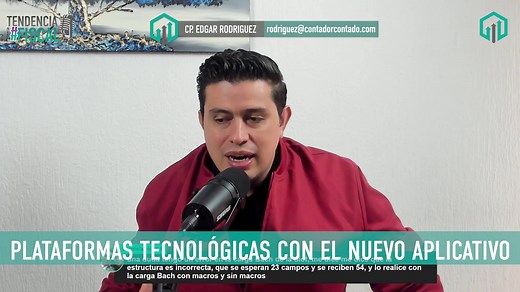 Posibles errores en la carga Batch de la DIOT 😒 #Tendencias2025 #Contabilidad #Fiscal #SAT #DIOT | Contador Contado