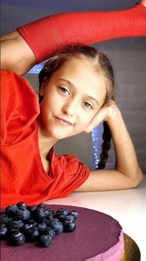 Yana Chirkina #2024