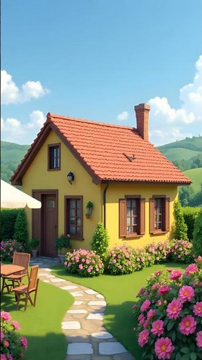 What are the TOP 6 Small Front Garden Layouts for Easy Maintenance ?