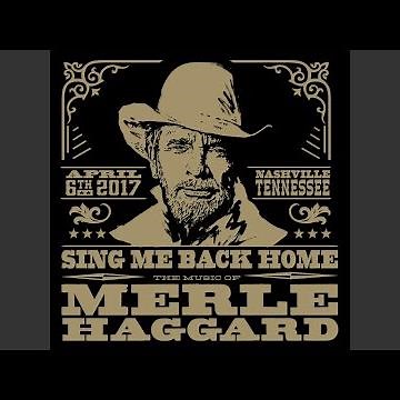 Okie From Muskogee (Live)