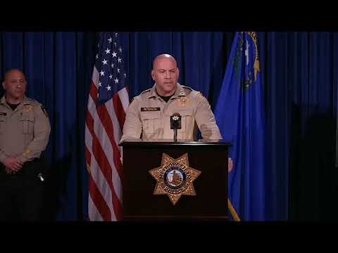 MEDIA BRIEFING for OIS #3 of 2026