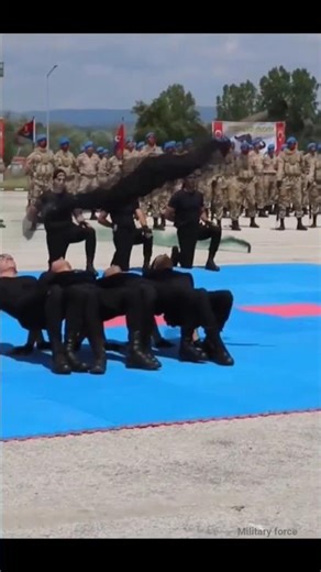 turkey 🇹🇷 #soldier Most classical powerful toughest skills.#army #military