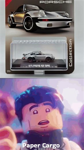 1975 PORSCHE 930 TURBO 🔥 MAJORETTE PREMIUM COLLECTION 🔥 PORSCHE 911 TURBO 🔥