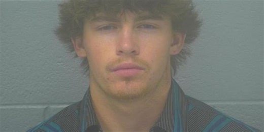 Sparta, Mo., man charged with assault at Springfield nightclub