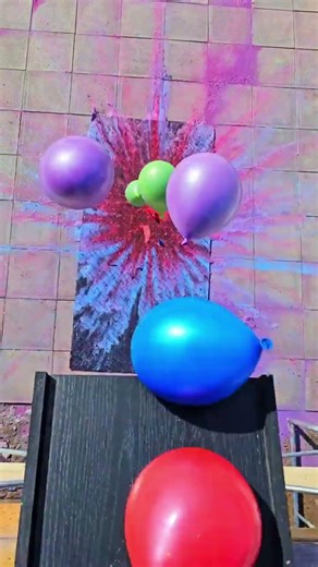 Breaking Glass Bottles🔥 - Crushing Crunchy & Soft Things 💥🍾🌈