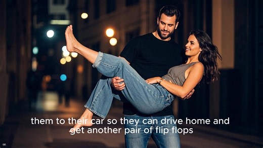 2.7K views · 46 reactions | If your flip flop breaks, how do you handle? | Barefoot Is Legal | Facebook